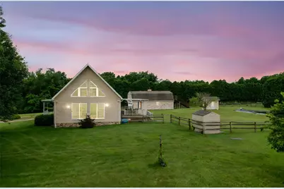 135 Preacher Road, East Huntington, PA 15639 - Photo 1