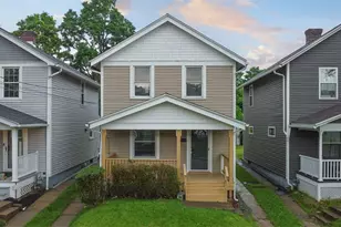 1341 4th Ave, Coraopolis, PA 15108 - Photo 1