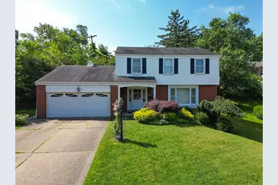 4517 W Brightview Ave, Pittsburgh, PA 15227 - Photo 1