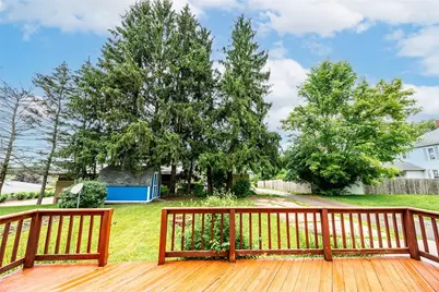 407 Hill Street, Grove City Boro, PA 16127 - Photo 11