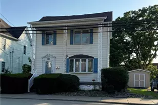 831 N Main St, Washington, PA 15301 - Photo 1