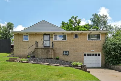 3523 Valley Dr, Bethel Park, PA 15234 - Photo 1