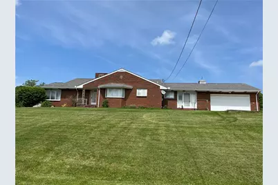 719 Carlton Road, Somerset, PA 15314 - Photo 1