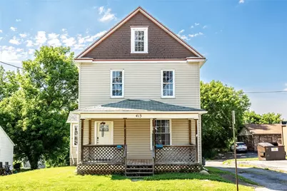413 Spring St, Grove City Boro, PA 16127 - Photo 1
