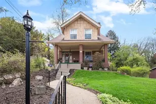 508 Cascade Rd, Pittsburgh, PA 15221 - Photo 1