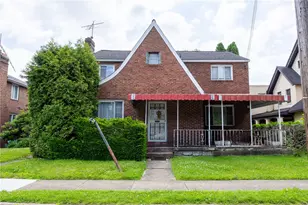 1703 Coursin St, McKeesport, PA 15132 - Photo 1