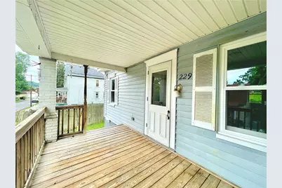 229 Glenn Ave, Canonsburg, PA 15317 - Photo 3