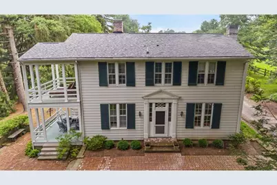 904-906 Blackburn Road, Sewickley Heights, PA 15143 - Photo 1