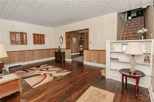 234 6th St, Cherryhll Township-Clymer, PA 15728 - Photo 3