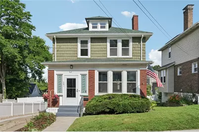 291 McKinley Avenue, Pittsburgh, PA 15202 - Photo 1