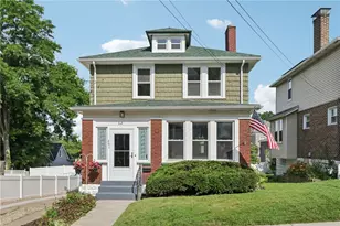 291 McKinley Ave, Pittsburgh, PA 15202 - Photo 1