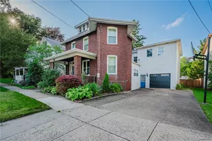 557 Oak St, Indiana Boro, PA 15701 - Photo 1