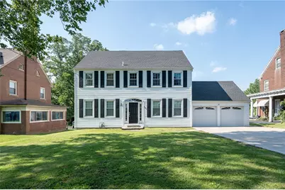 801 E Pittsburgh St, Greensburg, PA 15601 - Photo 1