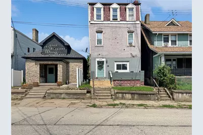 7347 Burton St, Pittsburgh, PA 15218 - Photo 1