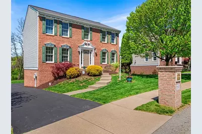 2707 Country Club Drive, Robinson Twp, PA 15205 - Photo 1