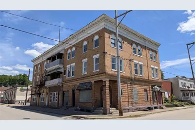 601 Allegheny Ave, Glassport, PA 15045 - Photo 1