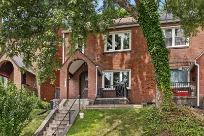 411 N Homewood Avenue, Pittsburgh, PA 15208 - Photo 1