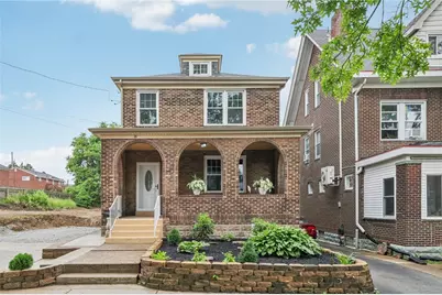 4322 Tesla St, Pittsburgh, PA 15217 - Photo 1
