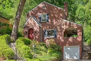 206 Valley Dr, Pittsburgh, PA 15215 - Photo 1