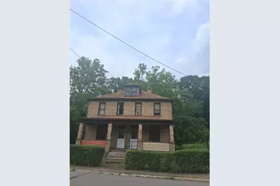 909 McLaughlin Run Road, Bridgeville, PA 15017 - Photo 1