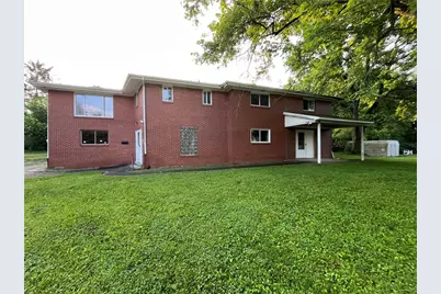 5601 Rodgers St, Pittsburgh, PA 15207 - Photo 1