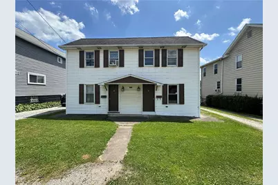 1515 W Crawford Ave #B, Dunbar Township, PA 15425 - Photo 1