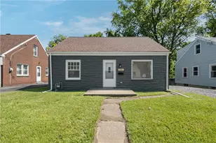 125 Carroll St, Aliquippa, PA 15001 - Photo 1