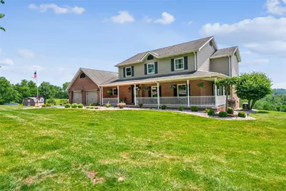 401 Pittsburgh Street, Derry Township, PA 15671 - Photo 1