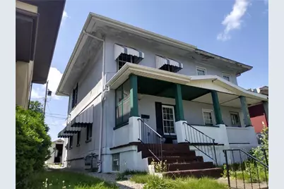 125 Bertha Avenue, Donora, PA 15033 - Photo 1