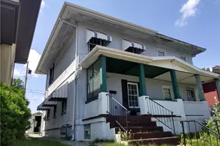 125 Bertha Ave, Donora, PA 15033 - Photo 1