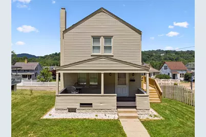 6017 Meade St, Elizabeth Twp/Boro, PA 15135 - Photo 1