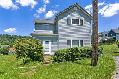 411 Long Street, Newell, PA 15466 - Photo 1