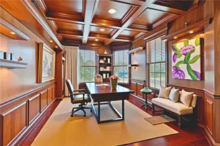 261 Patriot Ln, New Sewickley Township, PA 15042 - Photo 17