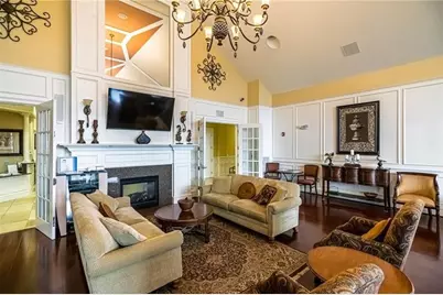 261 Patriot Lane, New Sewickley Township, PA 15042 - Photo 45