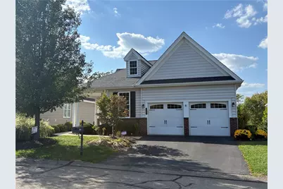 261 Patriot Lane, New Sewickley Township, PA 15042 - Photo 1