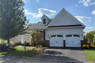 261 Patriot Ln, New Sewickley Township, PA 15042 - Photo 1