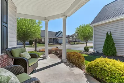 261 Patriot Lane, New Sewickley Township, PA 15042 - Photo 3