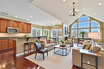 261 Patriot Lane, New Sewickley Township, PA 15042 - Photo 9