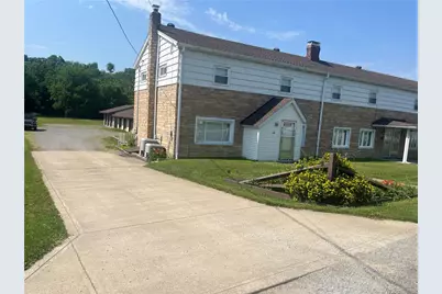 451&457 Joffre Cherry Valley Rd, Smith Township, PA 15021 - Photo 3