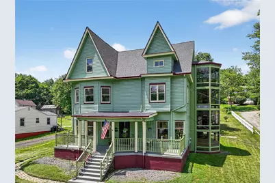 24 Shady Ave, Burgettstown Boro, PA 15021 - Photo 3