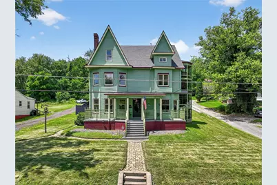 24 Shady Ave, Burgettstown Boro, PA 15021 - Photo 1