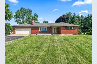 770 Blackhawk Road, South Beaver Township, PA 15010 - Photo 1