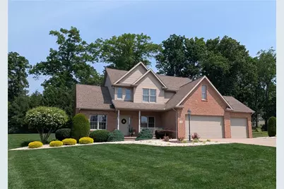 216 N Magnolia Dr, Twp of But SW, PA 16001 - Photo 1