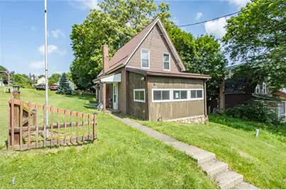 133 2nd Street, Vintondale, PA 15961 - Photo 1