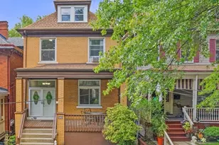 3239 Bainton St, Pittsburgh, PA 15212 - Photo 1