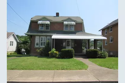 1019 Franklin Street, McKeesport, PA 15132 - Photo 1