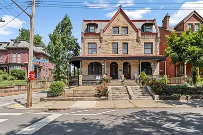 1336 Pennsylvania Ave, Pittsburgh, PA 15233 - Photo 1