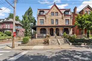 1336 Pennsylvania Ave, Pittsburgh, PA 15233 - Photo 1