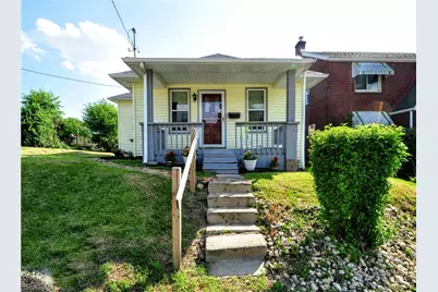 4632 Greensprings Ave, West Mifflin, PA 15122 - Photo 1