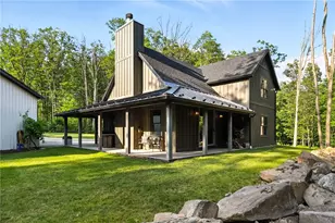 50 Hawes Rd, Wharton Township, PA 15437 - Photo 33